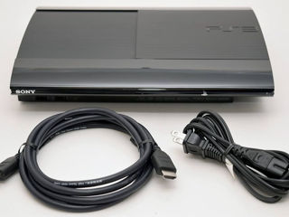 PS3 SuperSlim foto 2