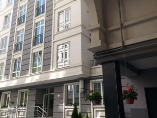 Apartament cu 2 camere, 65 m², Centru, Chișinău