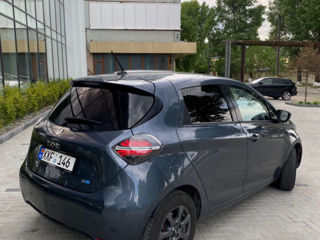 Renault ZOE foto 2