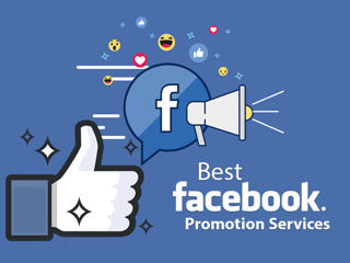Promovare pe Facebook