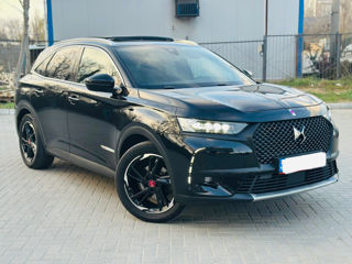 DS Automobiles DS 7 Crossback foto 4