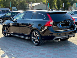 Volvo V60 foto 4