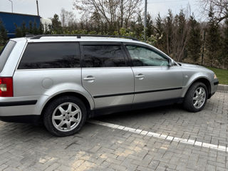 Volkswagen Passat foto 5