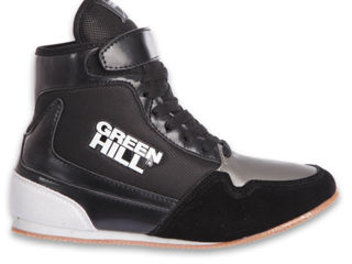 Incaltaminte Box Greenhill (copii) mărime: 33, 34, 35, 36, 37, 38, 39 // Reducere 30%