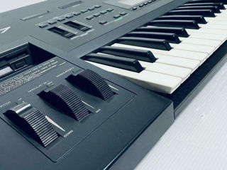 Yamaha SY77 fm sinthez = 900evro; Roland XP50=650evro;Roland GW-8=550euro. foto 2