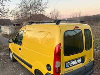 Renault Kangoo foto 4