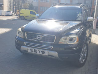 Volvo XC90 foto 7