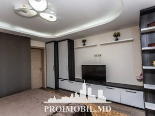 Apartament cu 2 camere, 89 m², Botanica, Chișinău foto 10