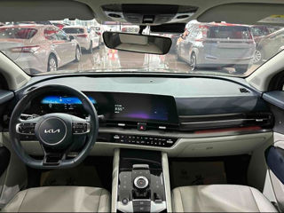 KIA Sportage foto 6