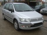 Mitsubishi Space Wagon. Space Runner  2001г.    Разборка!!!