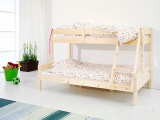 Кровать деревянная мира, дешевле чем дсп! foto 6