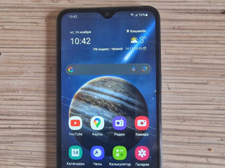 Samsung Galaxy A10s (2ram32gb)