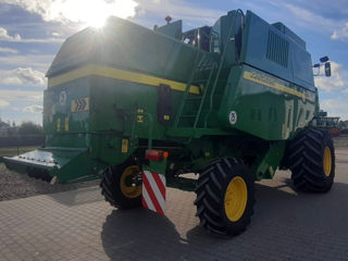 John Deere 1450 WTS foto 9