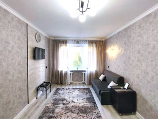Apartament cu 1 cameră, 34 m², Ciocana, Chișinău foto 12
