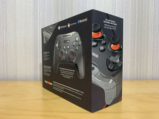 Steelseries Stratus XL windows/android NOU foto 4