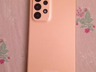 Продаётся телефон , Samsung Galaxy A33 5G foto 2