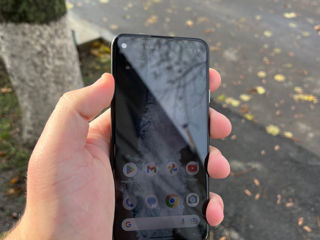 Google Pixel 4a