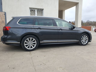 Volkswagen Passat foto 17