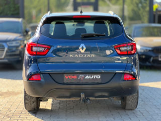 Renault Kadjar foto 5