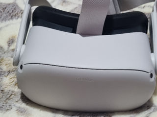 Oculus Quest 2/256 GB. foto 3