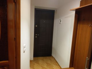 Apartament cu 2 odăi, mobilat, Stăuceni. foto 10