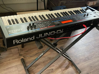 Juno Di Roland