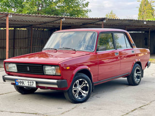 Lada / ВАЗ 2105 foto 2