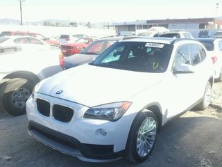 BMW X1 foto 2