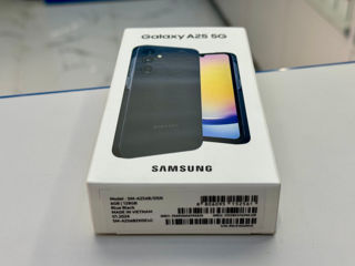 Samsung Galaxy A25 6/128gb Nou foto 3
