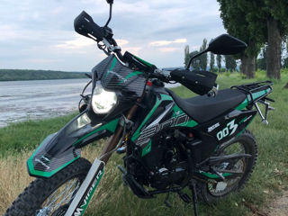 Viper 003 Viper Enduro  foto 1