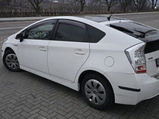 Toyota Prius foto 4