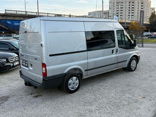 Ford transit foto 6