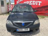 Dacia Logan Mcv foto 3