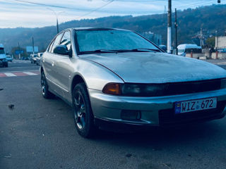 Mitsubishi Galant foto 3