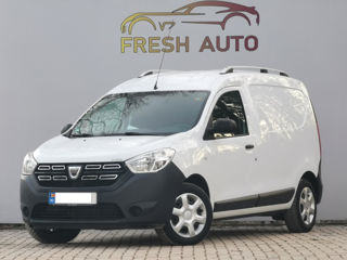 Dacia Dokker VAN foto 2