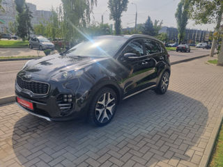 KIA Sportage foto 1