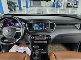 KIA Sorento foto 4