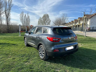 Renault Kadjar foto 4