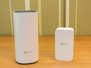 Самые низкие цены!!! #Wi-Fi Роутеры, Powerline-адаптеры, Сетевые коммутаторы foto 6