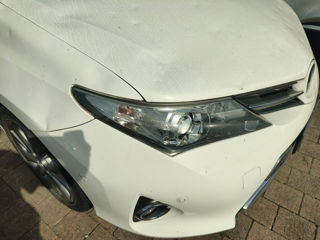 Toyota Auris 1.8 Hybrid. 2013-2018 foto 3