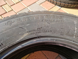 Michelin- continental 215/65/16 foto 5