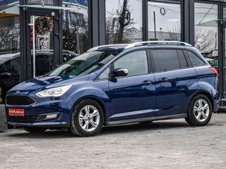 Ford Grand C-MAX