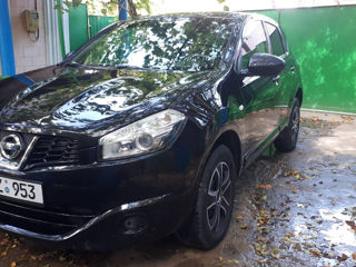 Nissan Qashqai foto 3