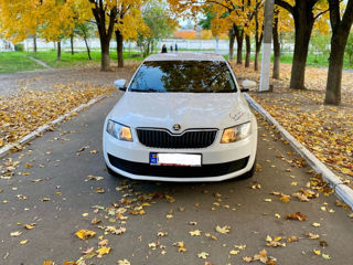 Skoda Octavia foto 7