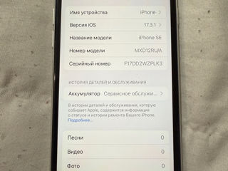 iPhone SE 2 128GB foto 4