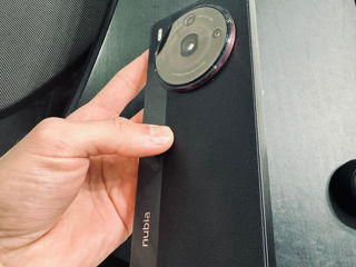 ZTE Nubia Z50s Pro (12/256) foto 4