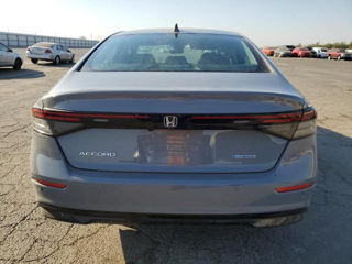 Honda Accord foto 6