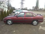 Opel Vectra foto 9