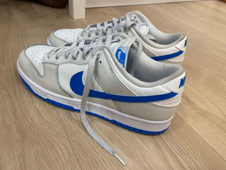 Nike dunk low marimea 44