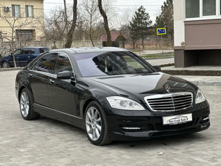 Mercedes S-Class foto 7